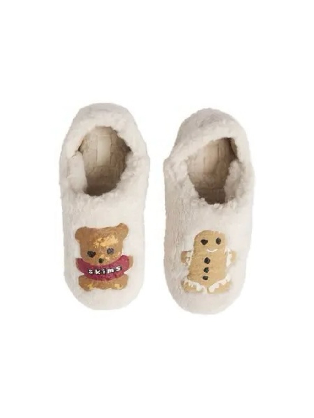 NEW SKIMS X CACTUS PLANT FLEA MARKET Slippers